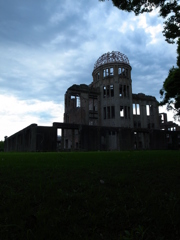 広島から