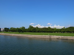 元安川