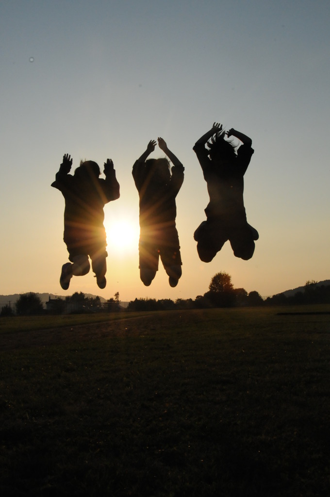jump!