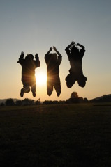 jump!