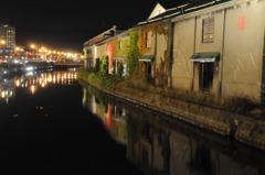 小樽運河