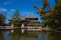 東大寺２