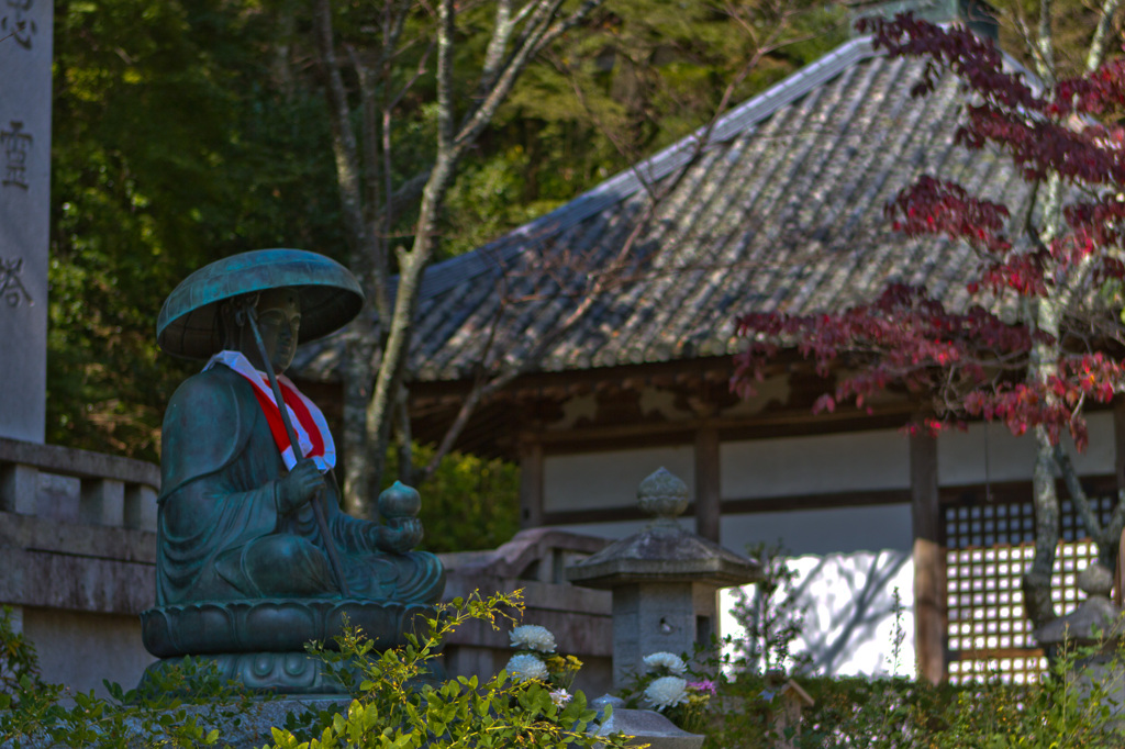 長谷寺７