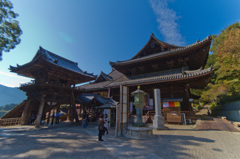 長谷寺２