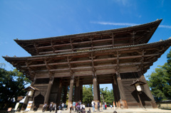 東大寺１