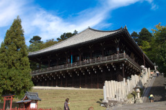 二月堂
