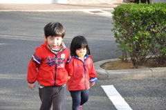 兄と妹