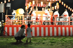 ナツノオモイデ