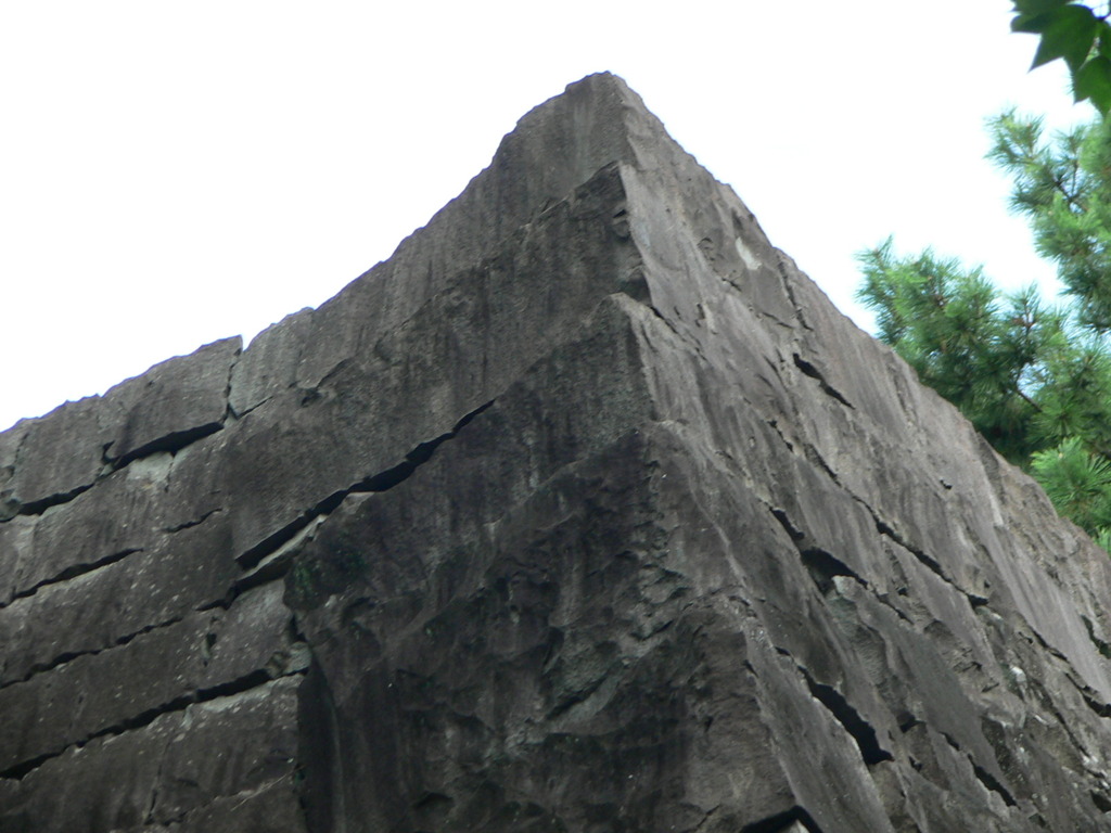 城～その１