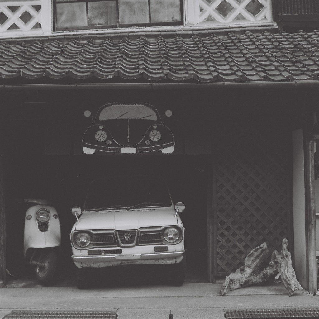 車屋