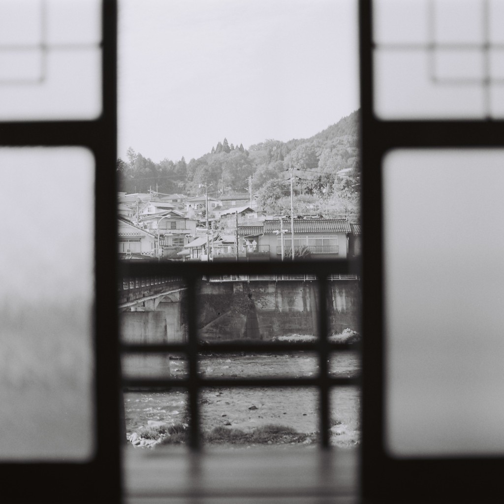 風景