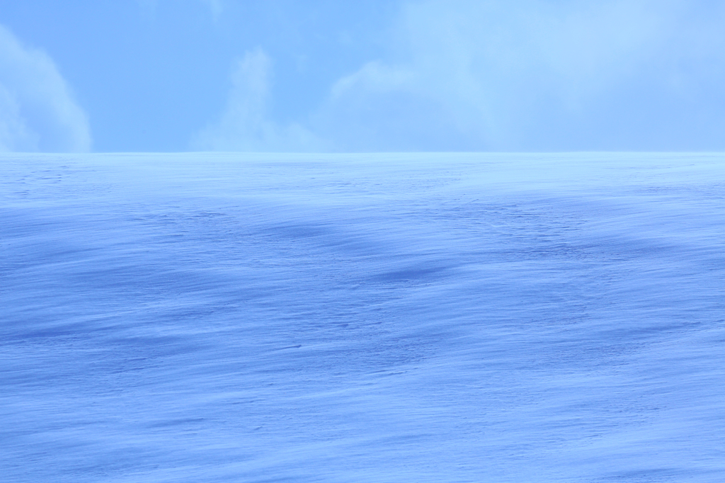 雪肌