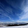 回想・・・厳冬の北海道