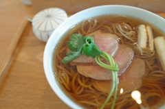鴨　ねぎ