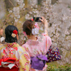 春をとじこめて