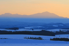 優しいベールを纏って