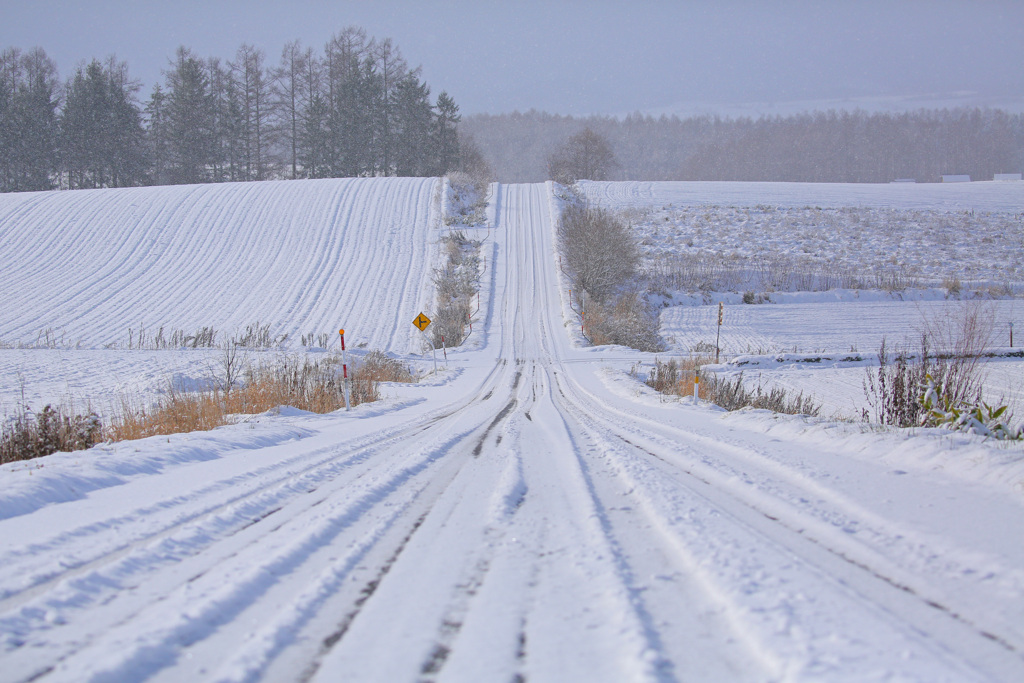 SnowSlider
