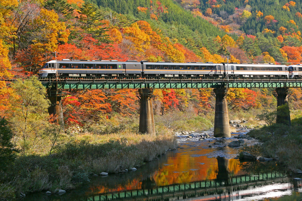 また撮りたい光景！
