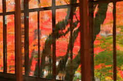 昔からの景色