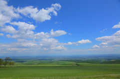 Tokachi in Hokkaido