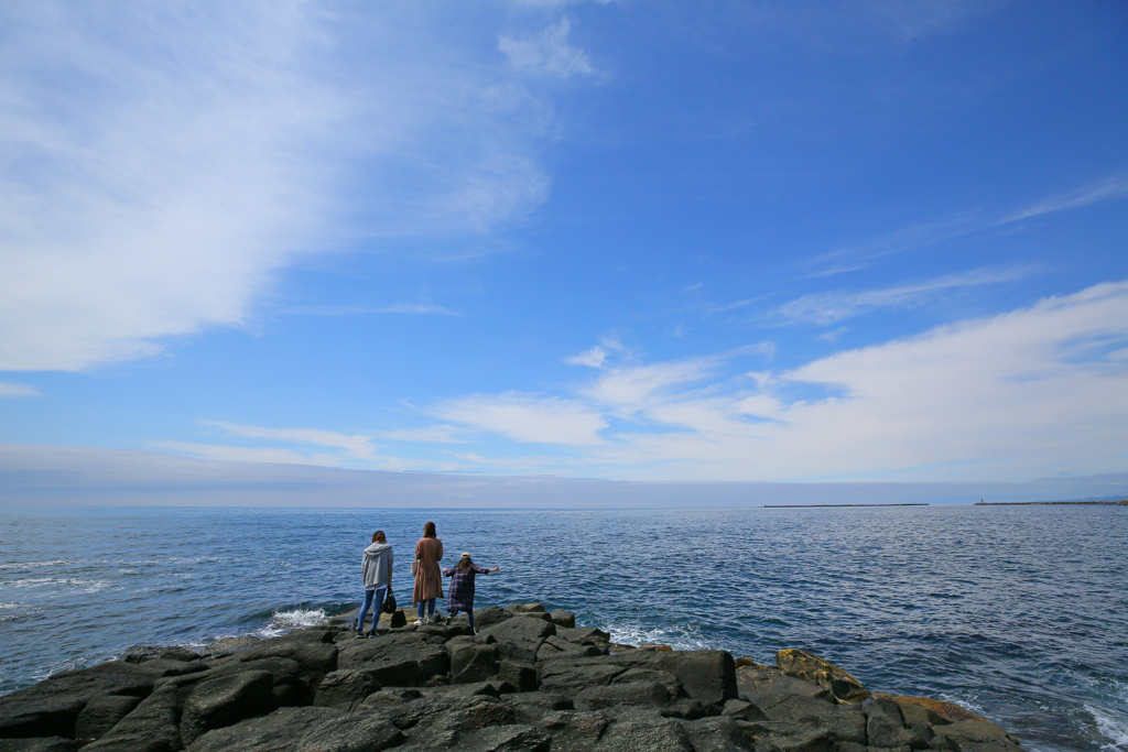 海は広いな大きいな By トムとジェリー Id 668 写真共有サイト Photohito