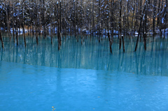 薄氷