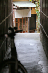 迷路の先に