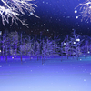 Winter　Shower