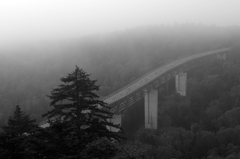 Monochrome Bridge