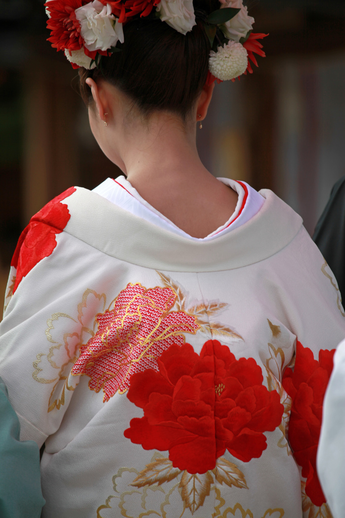 春の、門出