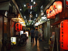 街