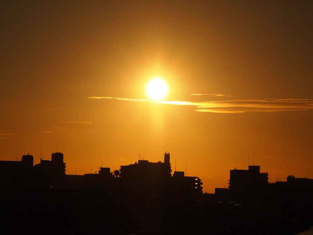 太陽