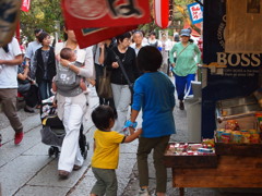 絆
