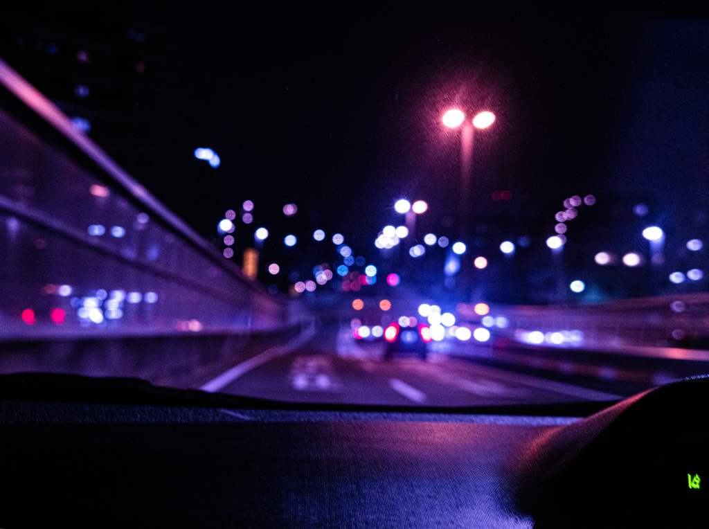 ドライブ
