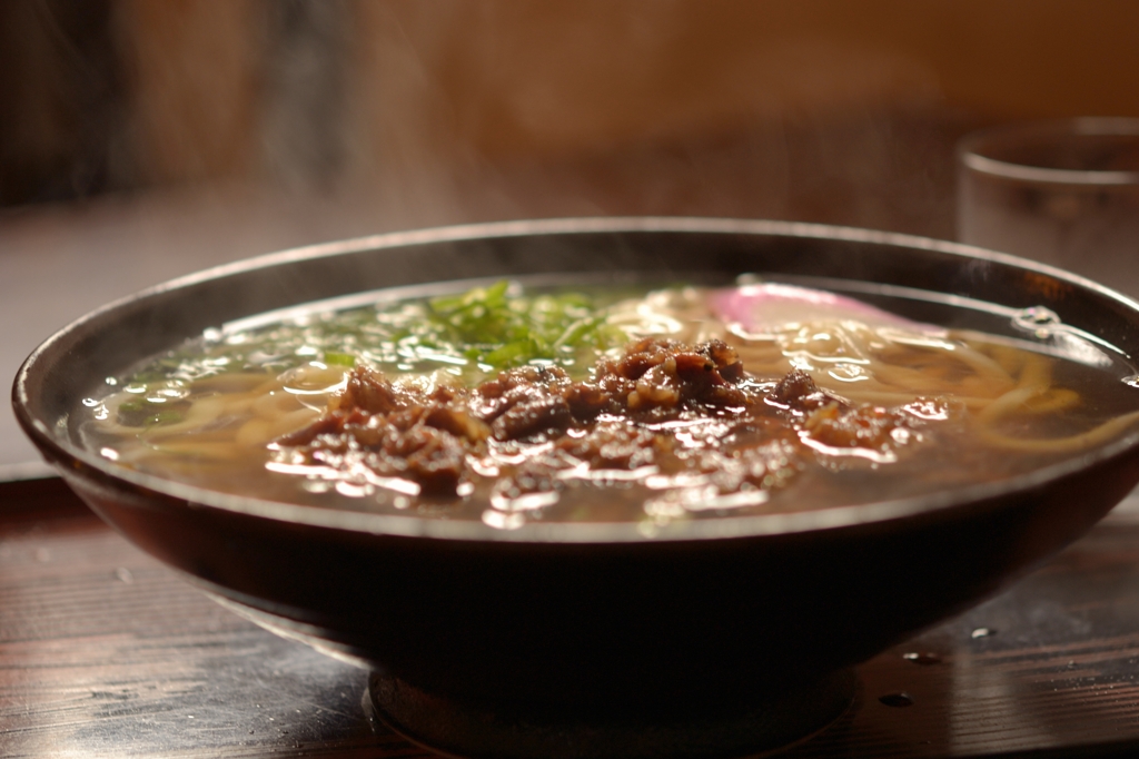 さぬきうどん