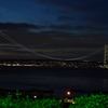 明石海峡夜景