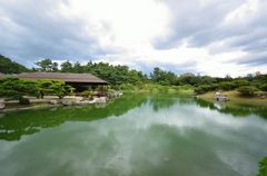 栗林公園