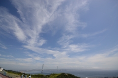 明石海峡大橋