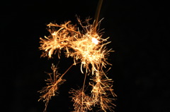 線香花火