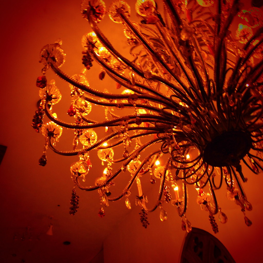 Chandelier