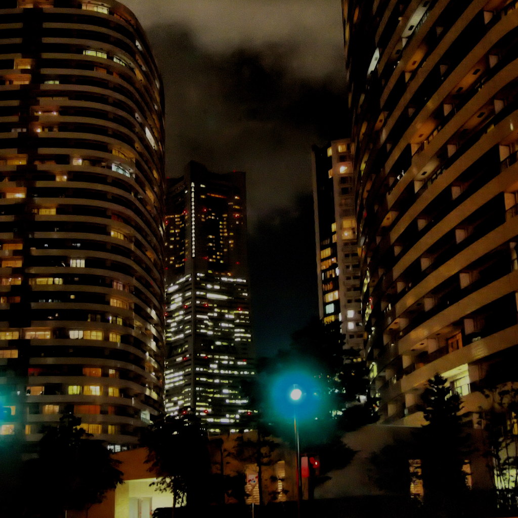 The Building