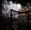Triangle Salon