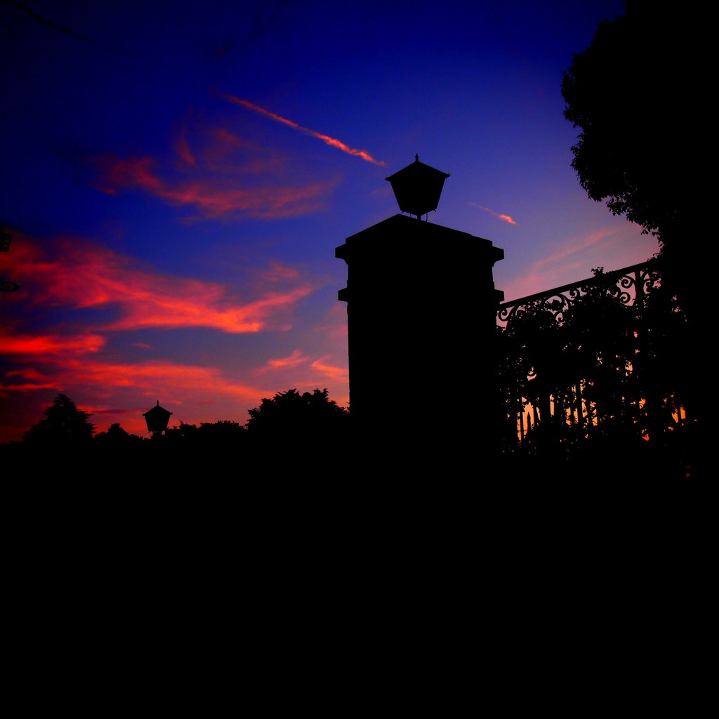 Sky Gate