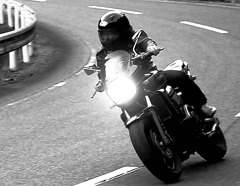 RIDE ON
