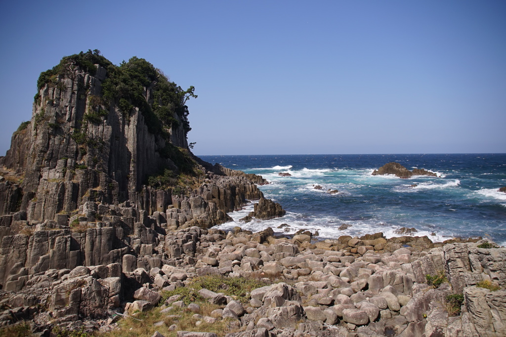 しおかぜライン