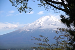 富士山ツーリング