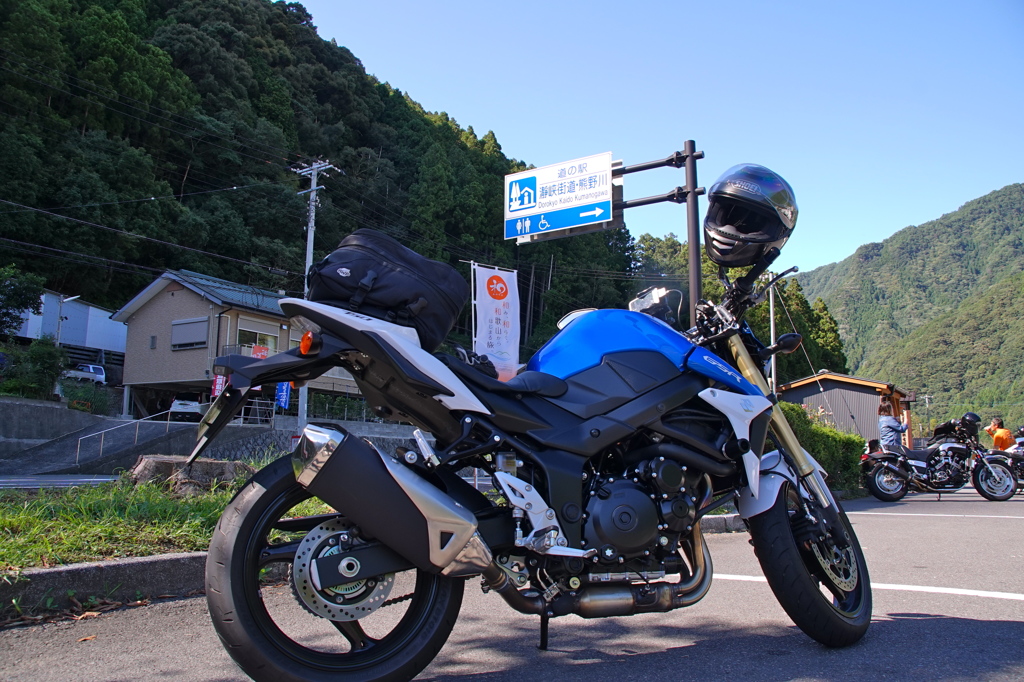 和歌山ツーリング8