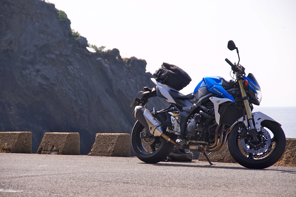 しおかぜライン