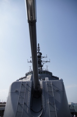 護衛艦ちょうかい