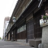 刃物屋さん